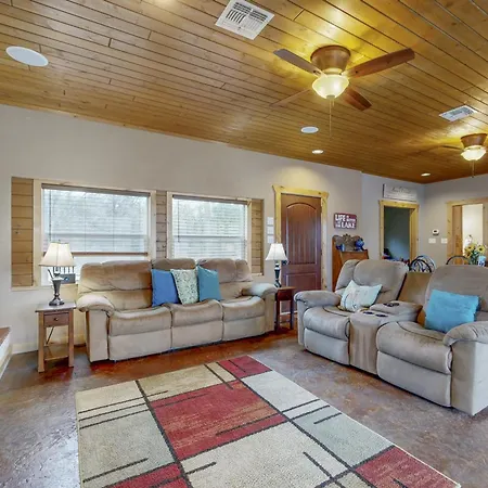 Arva'S Retreat Villa